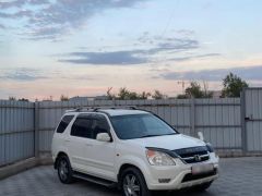 Сүрөт унаа Honda CR-V