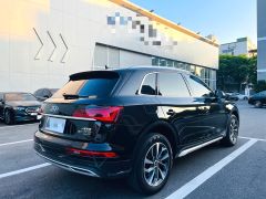 Сүрөт унаа Audi Q5