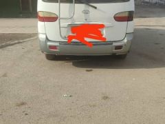 Photo of the vehicle Hyundai Starex (H-1)