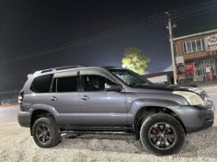 Photo of the vehicle Toyota Land Cruiser Prado