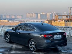 Сүрөт унаа Subaru Legacy