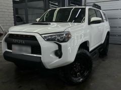 Photo of the vehicle Toyota 4Runner