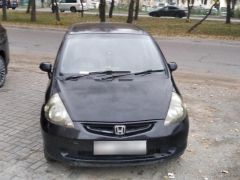 Photo of the vehicle Honda Fit