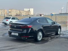 Сүрөт унаа Kia K7