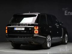 Photo of the vehicle Land Rover Range Rover