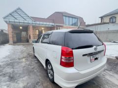 Photo of the vehicle Toyota Wish