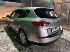 Photo of the vehicle Subaru Tribeca