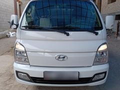 Фото авто Hyundai Porter