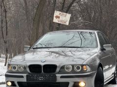 Сүрөт унаа BMW 5 серия