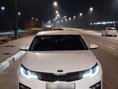 Сүрөт унаа Kia K5