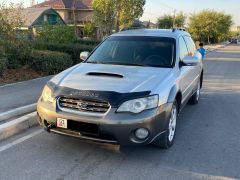 Фото авто Subaru Outback