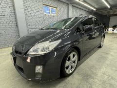 Фото авто Toyota Prius