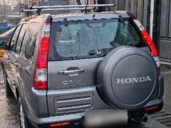 Photo of the vehicle Honda CR-V