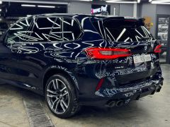 Сүрөт унаа BMW X5 M