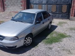 Сүрөт унаа Daewoo Nexia