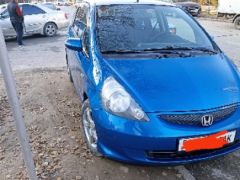 Фото авто Honda Jazz