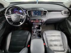 Фото авто Kia Sorento