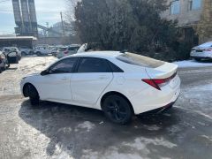 Сүрөт унаа Hyundai Avante