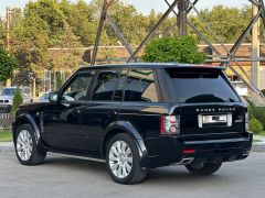 Photo of the vehicle Land Rover Range Rover