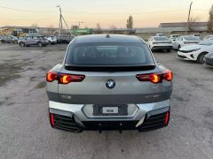 Photo of the vehicle BMW X2