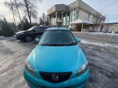 Сүрөт унаа Mazda Demio