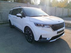 Сүрөт унаа Kia Carnival