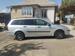 Сүрөт унаа Ford Focus