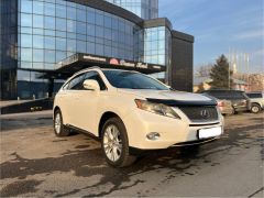 Фото авто Lexus RX