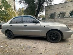 Сүрөт унаа Chevrolet Lanos