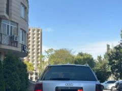 Сүрөт унаа Audi A6