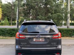 Сүрөт унаа Subaru Ascent