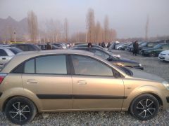 Сүрөт унаа Kia Rio