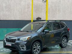 Photo of the vehicle Subaru Forester