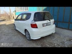 Сүрөт унаа Honda Fit