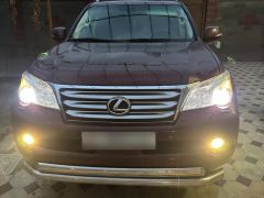 Фото авто Lexus GX