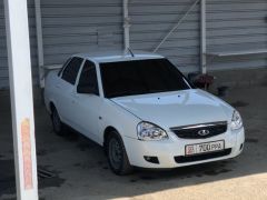 Фото авто ВАЗ (Lada) Priora