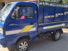 Фото авто Daewoo Labo