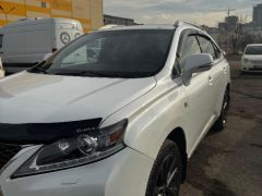 Сүрөт унаа Lexus RX