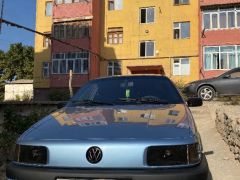 Сүрөт унаа Volkswagen Passat