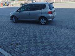 Сүрөт унаа Honda Fit