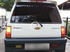 Photo of the vehicle Daewoo Tico