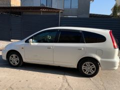 Photo of the vehicle Honda Stream