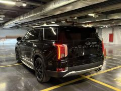 Фото авто Hyundai Palisade