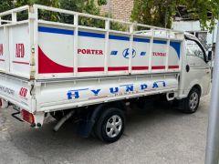 Фото авто Hyundai Porter