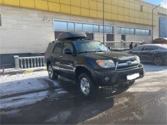 Photo of the vehicle Toyota 4Runner