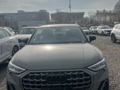 Фото авто Audi Q3