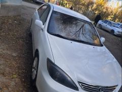 Сүрөт унаа Toyota Camry