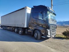 Фото авто Volvo FH