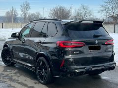 Сүрөт унаа BMW X5