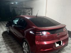 Сүрөт унаа Chevrolet Volt